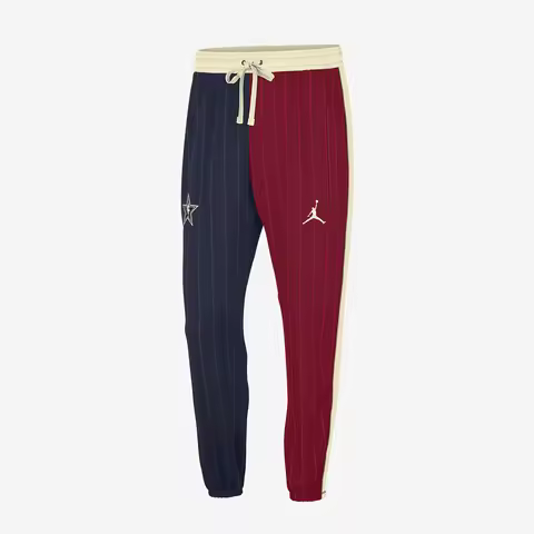 Nike Genuine Jordan Dri FIT NBA All Star Men's Pants FN5886-698