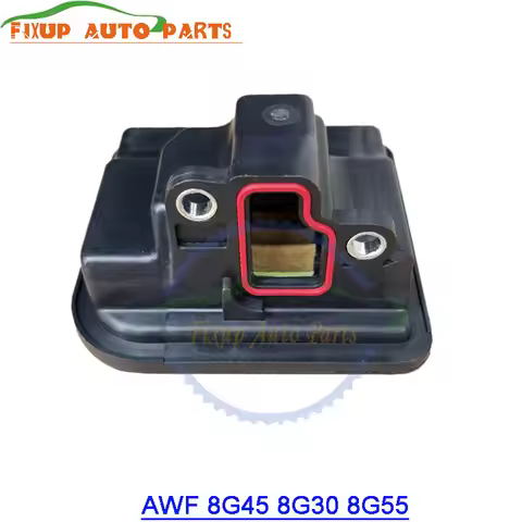 AWF8G45 8G30 8G55 Automatic Transmission Oil Filter Gearbox Internal Oil Filter for BMW Volvo Car Ac