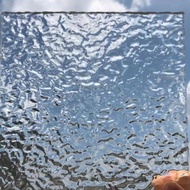 AKRILIK 3MM BENING UKURAN 60X30 CM 60X90CM 110*100CM