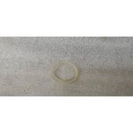 MERCEDES-BENZ W221 W212 W211 FC FRONT BUMPER SENSOR SPACER RING (ORIGINAL)