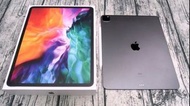 APPLE 官網最新 iPad Pro 12.9 太空灰 256G LTE 保固至2021九月 刷卡分期零利 無卡分期