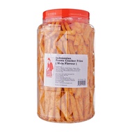 [CNY] Nonya Empire Indonesian Prawn Cracker Fries (Mala Flavor) 380g