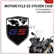 Motorcycle Decal GS Sticker Case Decor Sticker Fit for BMW R1200GS R1250GS F750GS F850GS R1300GS F70