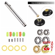 GIOVANNI Yoyo Replacement Bearing, Yoyo Strings Remover Tool Unresponsive Yoyo Bearings, Unresponsiv