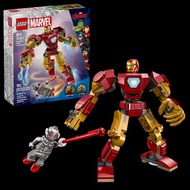 lego marvel 76307 iron man (101pcs)