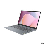LENOVO IDP SLIM 3 15AMN8-82XQ01MNTA/R3-30/8GB/512GB/15.6"/W11/Office2024+365/2Y On-Site CO6-011820