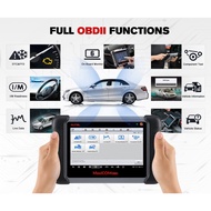 Autel MaxiCOM MK808 OBD2 Scanner Professional Auto Car Diagnostic Scan Tool OBD 2 Code Reader ODB2