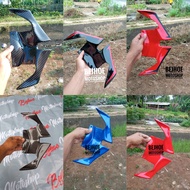 WINGLET BEAT DELUXE CARBON BEAT 2021
