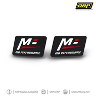 MB PERFORMANCE: MERCHANDISE MB PERFORMANCE OFFICIAL