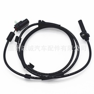 ABS Wheel speed sensor for Ford 6C112B372CB 6C112B372CC 1785284