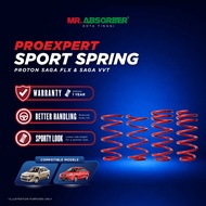 PROTON SAGA FLX / SAGA VVT PROEXPERT SPORT SPRING
