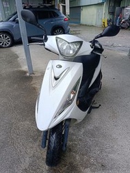 2017年鼓煞GP-125