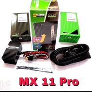 SHIPPINGbebas - MX 11 Pro H4 Light Relay Set Professional MX 11 Relay Cable/ H4 Lamp