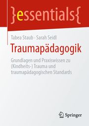 Traumapädagogik Tabea Staub