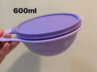 💥Best Price 💥Ready stock 💯Tupperware Mini Thats A Bowl 600ml  (1pc)