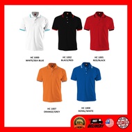 OREN SPORT T-SHIRT COLLAR HC 10 -Unisex- (BATCH 1) ------------------- 7-14 HARI*