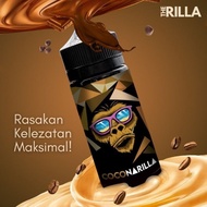 Coconarilla 100Ml By Juice Cartel E-Liquid Refill Vaporizer Vape