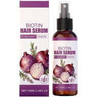 rosemaryonionhairserumRedOnionHairOilLightweightNonGreasyTreatmentSerumNourishingHairslotionHydratin