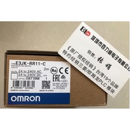 < OMRON > OMRON Reflective Photoelectric Switch E3JK-RR11-C Replace E3JK-R4M1