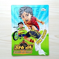 Puzzle Puzzle/ SHIVA Pazel/ - learn children's toy creativity