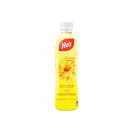 YEOS Chrysanthemum Wintermelon Black Soy Bean Milk Lemon Tea Lychee First Harvest Green Tea 380ML