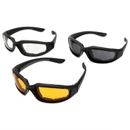 Night Vision Drivers Goggles Motocross Goggles UV Protection Protective Gears Sunglasses Anti Glare 