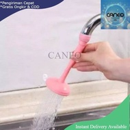 CANEO Water Filter, Water Tap Connection Save 50%