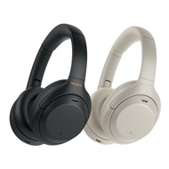 Sony WH-1000XM4 Wireless Bluetooth 5.0 ANC Industry Leading Noise Cancelling Smart Headphones (WH1000XM4 XM4)