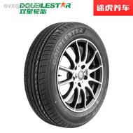 ┋Double star tire DH06 185/55R15 82 suitable for Ford Fiesta Mazda 2 Seahorse Cupid