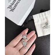 New Style Fashion Trend Punk Style Embroidered Earrings 5MA1 9e5