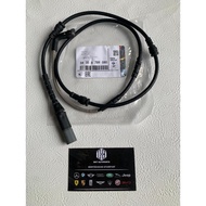 Front Brake Pad Wear for bmw 34356789080 X5M E70X6 M E71 X5(F15)2013