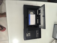VHS錄影機錄影帶轉換器