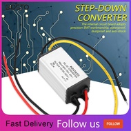 BOSTO DC-DC Step Down Power Supply Good Power High Current Rectifier 24V To 12V Step Down Power Supp