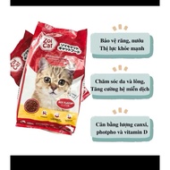 Zoi Cat adult Cat food Combo 1kg