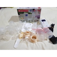 Spectra 9s Breast Pump