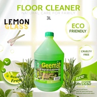 Super Clean Disinfectant Floor Cleaner 10L DOLPHIN Cecair Pencuci Lantai 地板清洁液 3LLiter