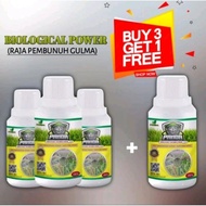 KILL GRASS PANDA RAJA PEMBUNUH GULMA