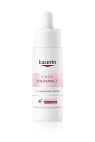 Eucerin Even Radiance Illuminating Serum 30ml Set (+Night Cream 7ml+Ulra Sensitive Mask Sheet 1ea)