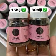 JAMU QUEEN CONTROL by AFINI BEAUTY
