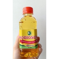 Probiotic Healthy Cooking Oil