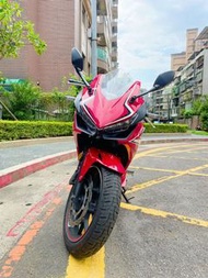 HONDA CBR500R 台本車