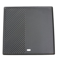 Cast Iron Grill Pan Non-Stick Flat Base Grill Pan Cast Iron Grill Pan Cast Iron Grill Pan