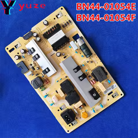 BN44-01054E BN44-01054F Power Supply Board Card L55S6_THS For UA50TU8000JXXZ un50tu8000fxza GU50TU80