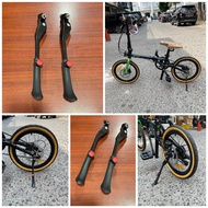 Standard Quick Release 16 inch Folding Bike QR