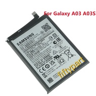 batre baterai bat samsung A02/A02S/A03S HQ-50S