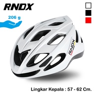 RNOX Cycling Helmet With 21 Air Vents Cool Bicycle Helmet Syahdu Cycling Helmet Lightweight Bicycle 
