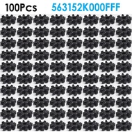 100PCS 563152K000FFF Flexible Coupling Steering Coupler For hyundai Sonata Azera for Kia Optima fort