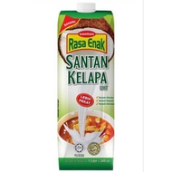 Rasa Enak Santan Kelapa 200ml/1000ml