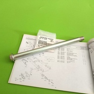 Shaft Swing ARM 33032-0030
