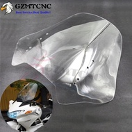 2003-2012 ST1300 Windshield 4mm Windscreen Standard Height for Honda ST 1300/ABS Pan-European 03-12 